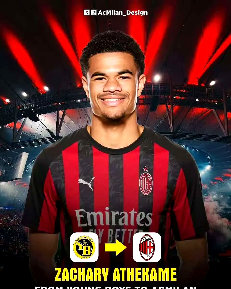 AC米兰新援风光出场,表现抢眼 AC米兰新援风光出场,表现抢眼