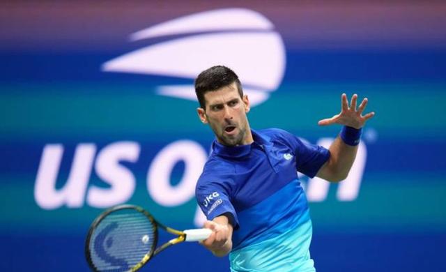 美网完胜法网，德约科维奇状态火热