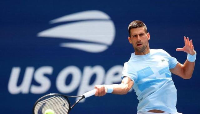 美网完胜法网，德约科维奇状态火热