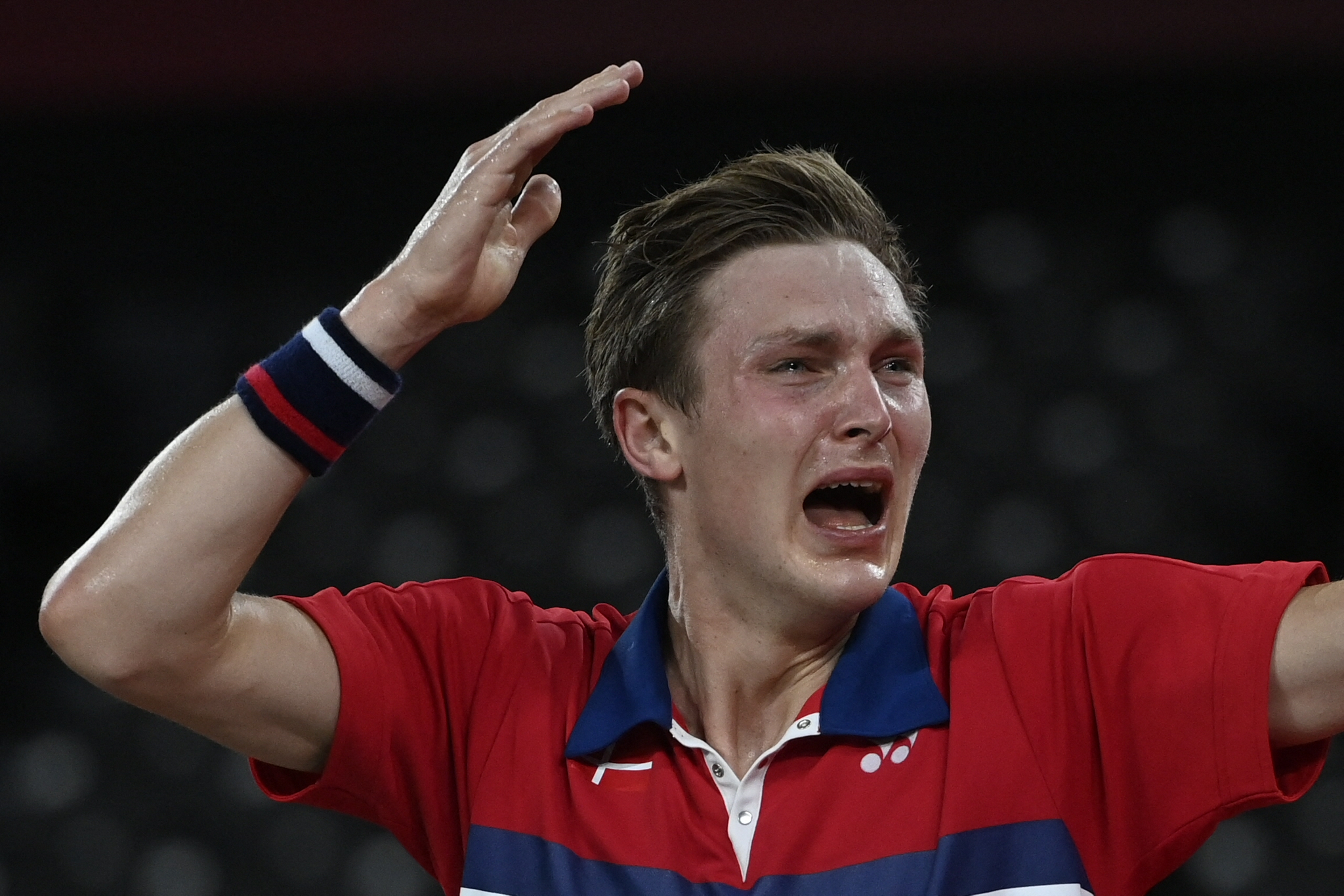 泰国队绝杀德国队，安赛龙带队取胜