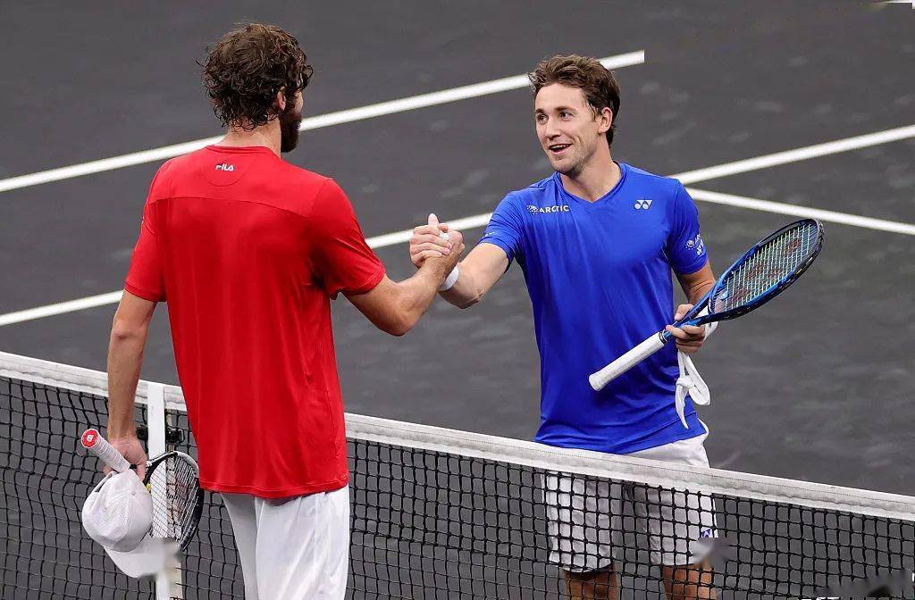 包含蒙特卡洛大师赛横扫拉沃尔杯，鲁德带队取胜的词条