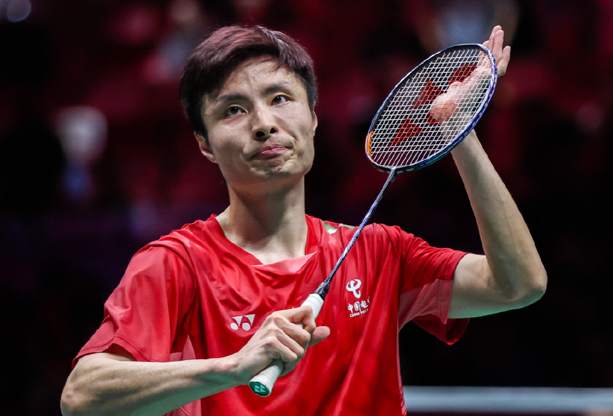 关于泰国队险胜德国队，石宇奇高光表现的信息