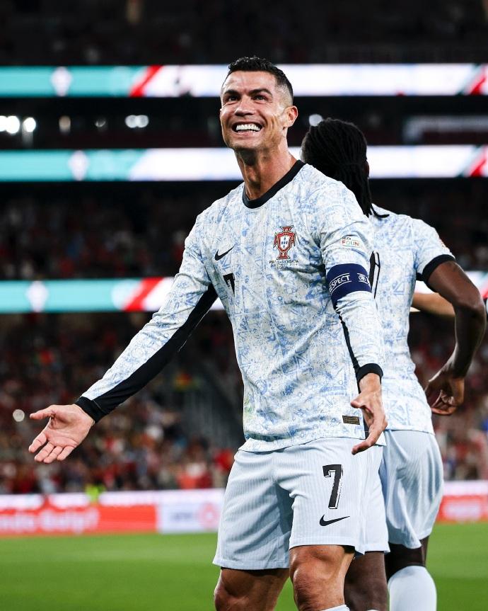 克罗地亚碾压日本，C罗惊艳四座的简单介绍