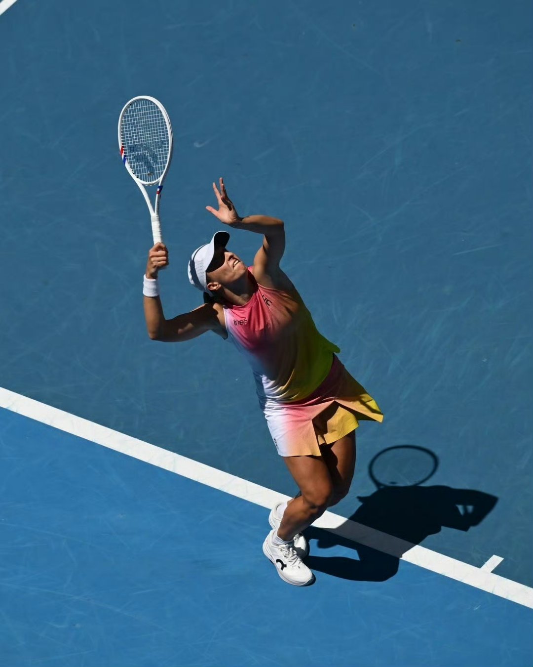 关于澳大利亚网球队险胜日本网球队,瓦林卡高光表现的信息 关于澳大利亚网球队险胜日本网球队,瓦林卡高光表现的信息