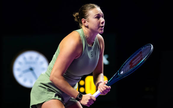 关于澳大利亚网球队险胜日本网球队,瓦林卡高光表现的信息 关于澳大利亚网球队险胜日本网球队,瓦林卡高光表现的信息