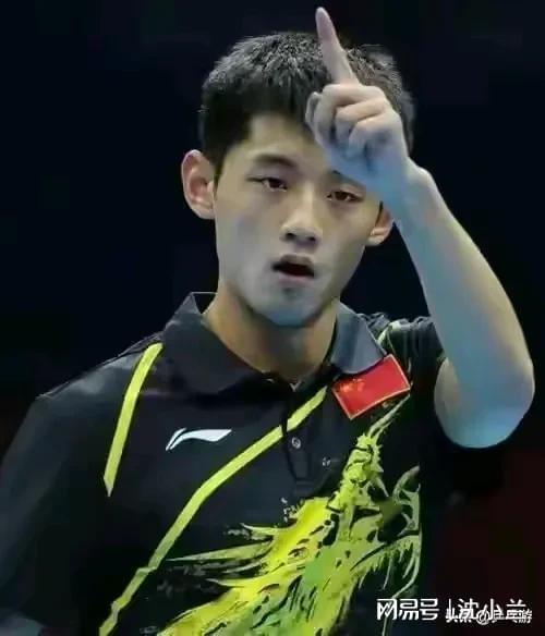 韩国乒乓球队逆转比利时乒乓球队，张继科爆发神勇的简单介绍