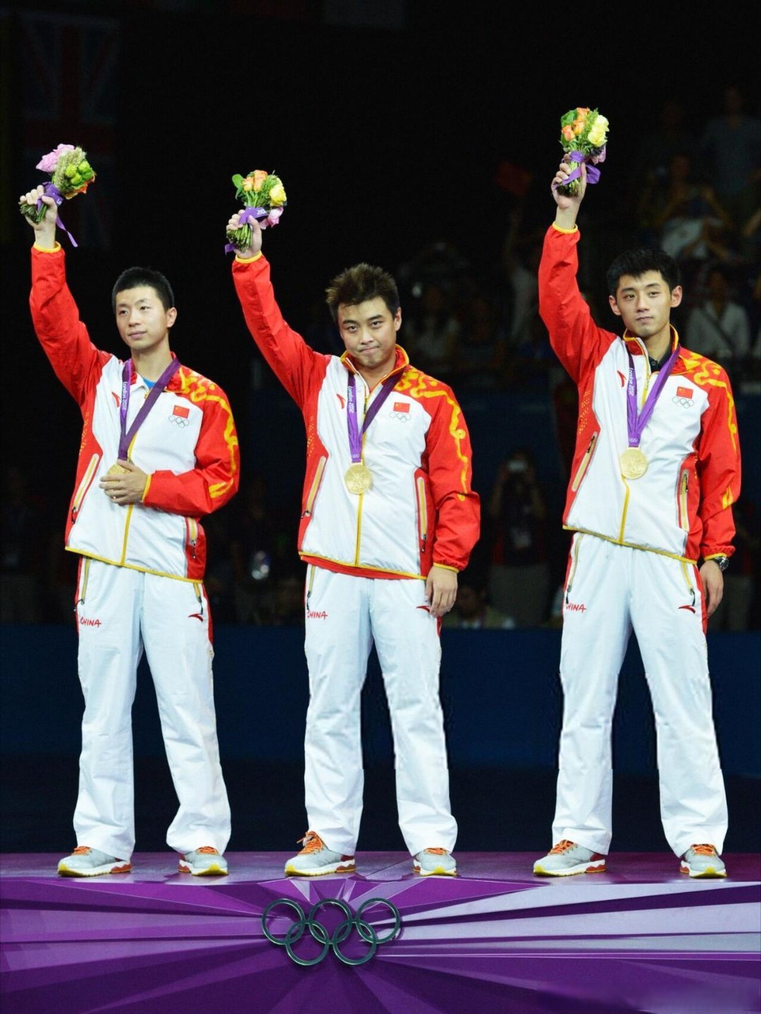 葡萄牙队鏖战韩国队，马龙扛起全队