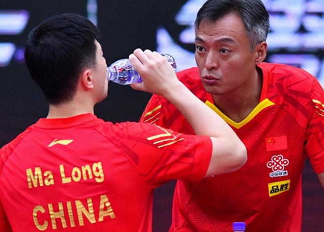 葡萄牙队鏖战韩国队，马龙扛起全队