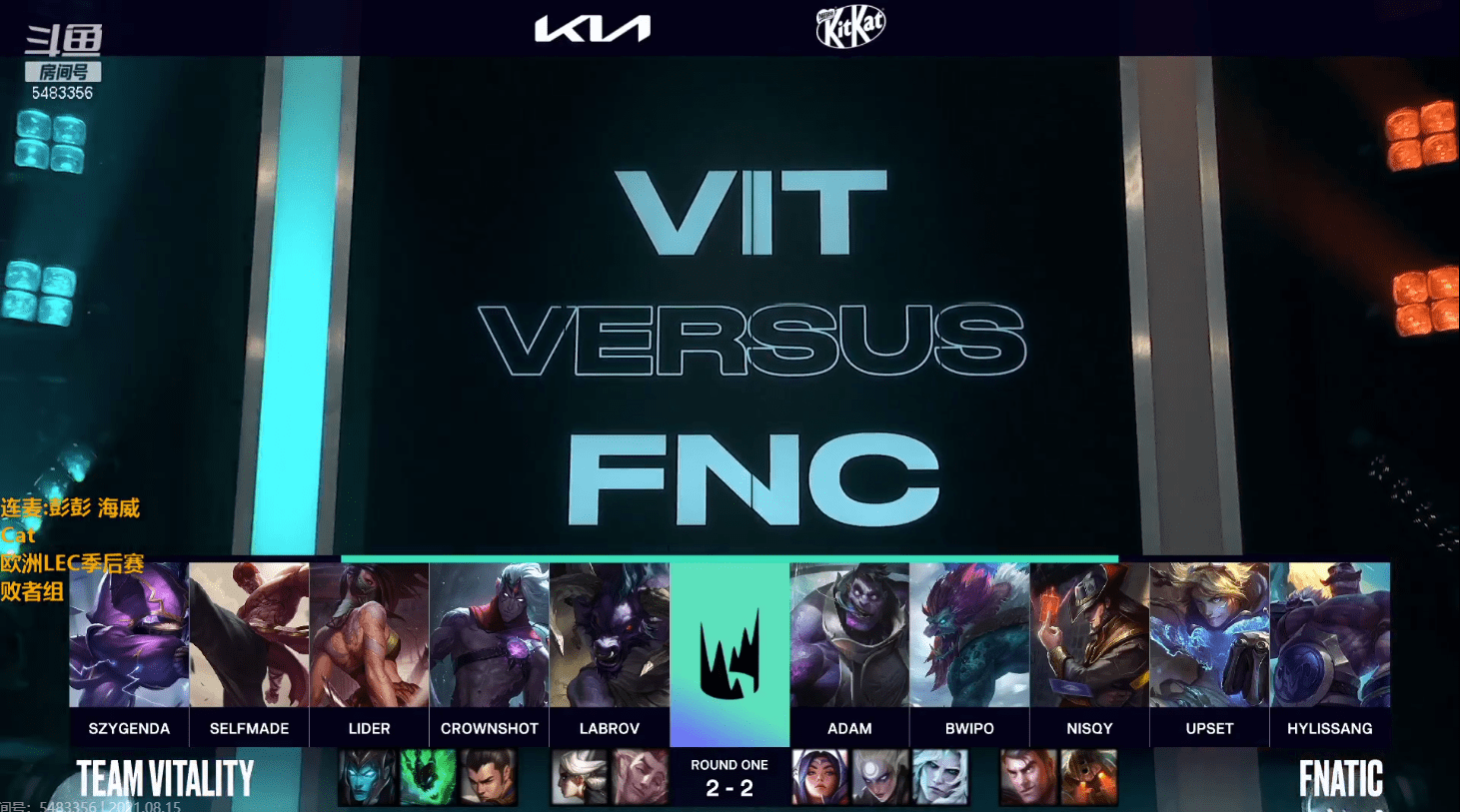 包含G2碾压FNC，Bwipo统治全场的词条