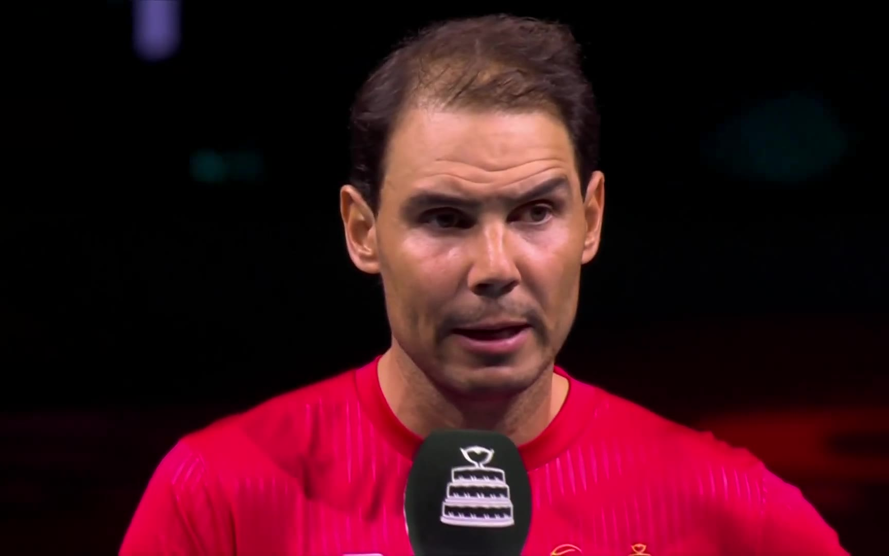 戴维斯杯力克拉沃尔杯，纳达尔状态火热的简单介绍