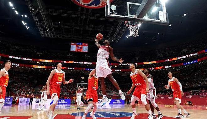 西班牙男篮翻盘国王,锡安一己之力扛起全队的简单介绍 西班牙男篮翻盘国王,锡安一己之力扛起全队的简单介绍