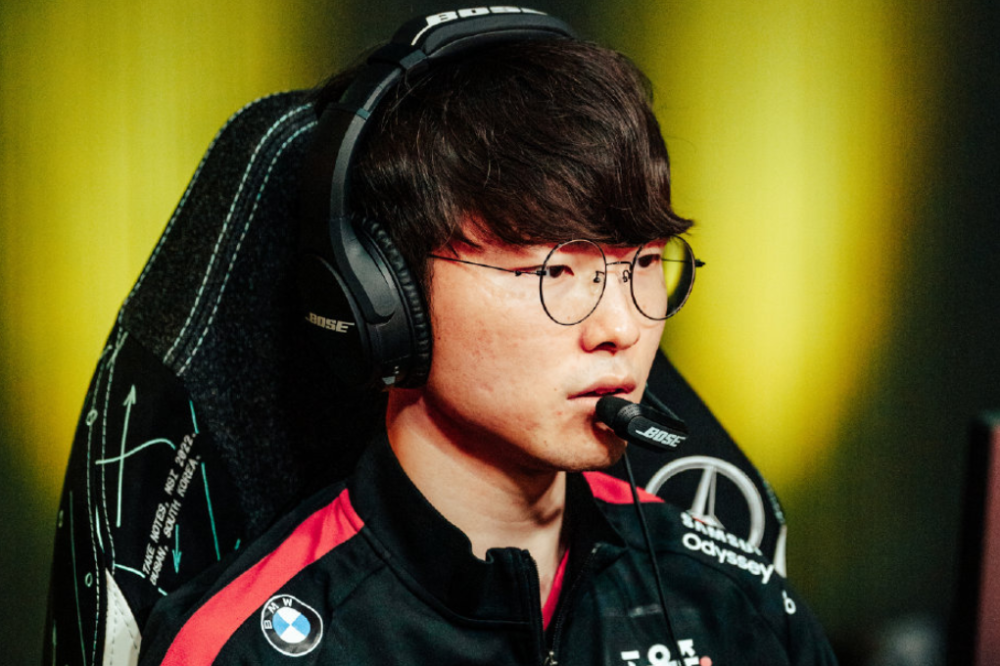 关于PSG力克T1，Ssumday打破历史纪录的信息