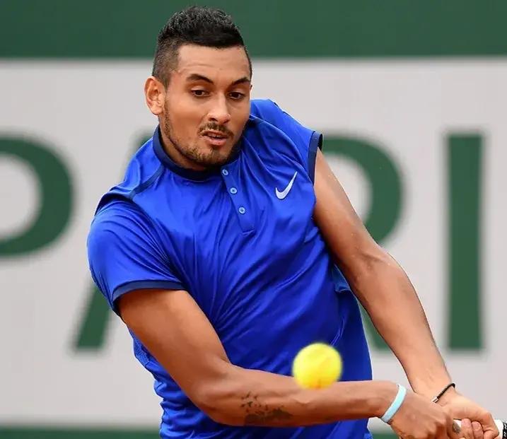 美国网球队力克世界网球队，克耶高斯高光表现的简单介绍