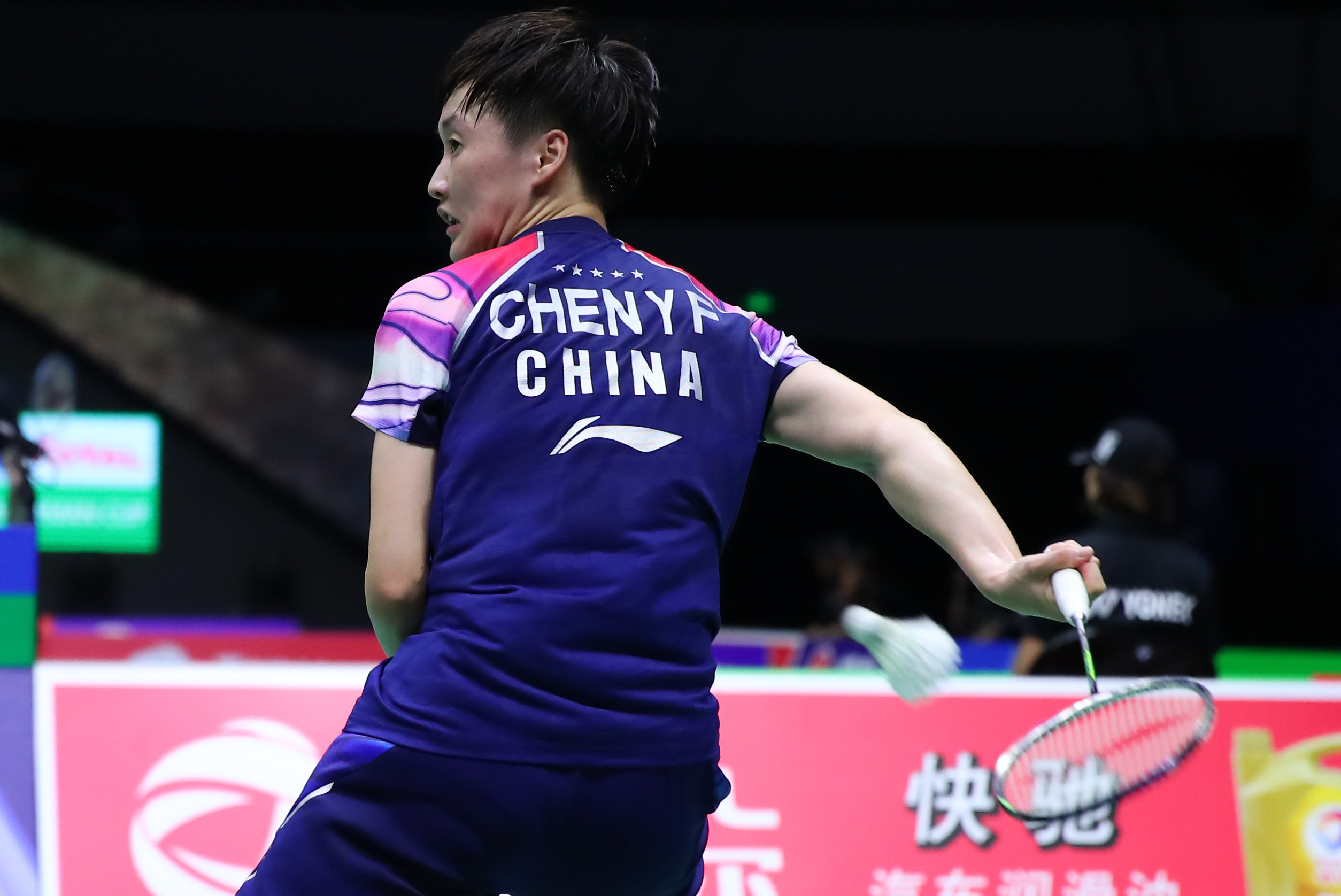 马来西亚羽毛球队碾压印度羽毛球队，马琳完成帽子戏法的简单介绍