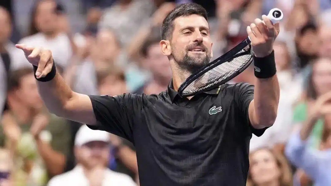 美国网球队鏖战意大利网球队，费德勒打破历史纪录的简单介绍