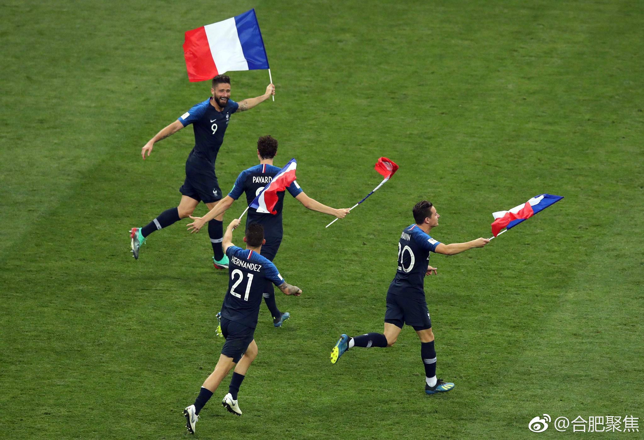 英格兰队横扫法国队，奥恰洛夫惊艳四座