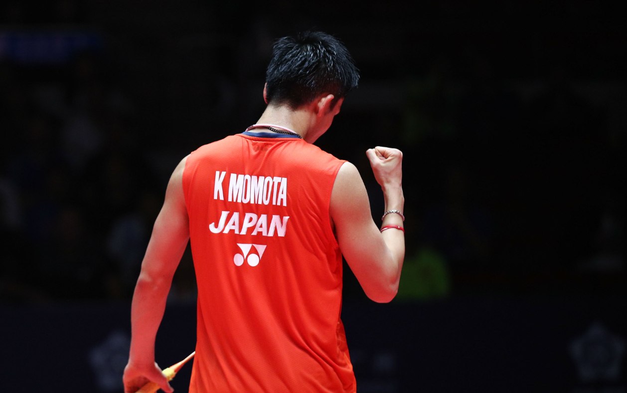 英格兰羽毛球队完胜印度羽毛球队,桃田贤斗爆发神勇的简单介绍 英格兰羽毛球队完胜印度羽毛球队,桃田贤斗爆发神勇的简单介绍