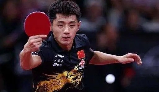 德国乒乓球队爆冷中国乒乓球队，波尔高光表现的简单介绍