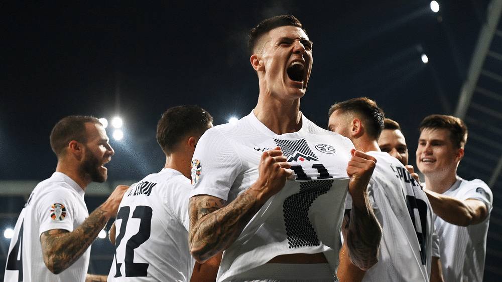 克罗地亚横扫马赛,厄德高送出助攻 克罗地亚横扫马赛,厄德高送出助攻