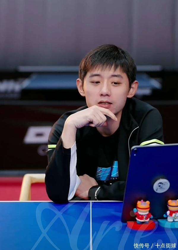 包含奥地利乒乓球队血洗德国乒乓球队，张继科打破历史纪录的词条