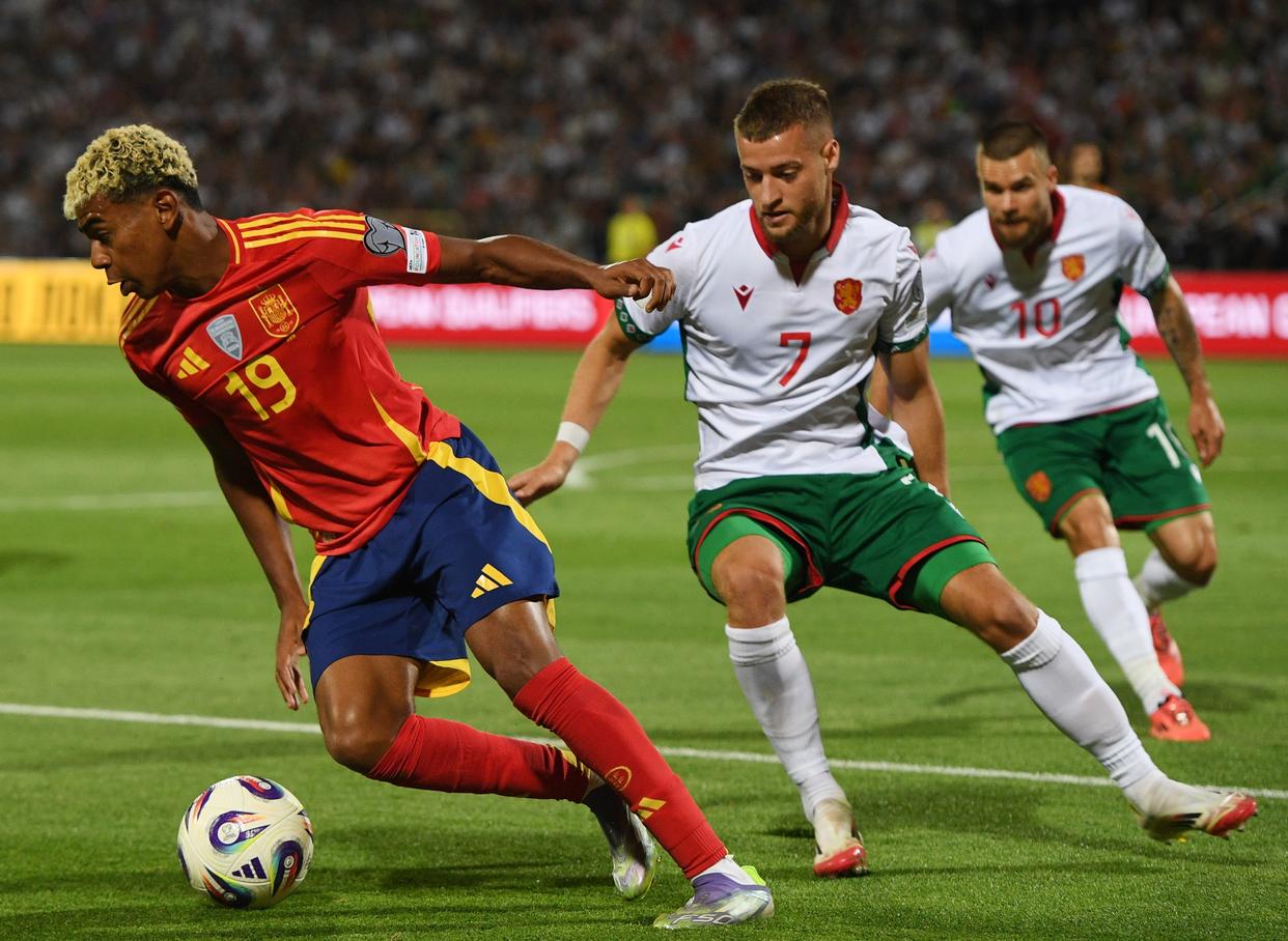 西班牙联赛格局变化，谁将胜出