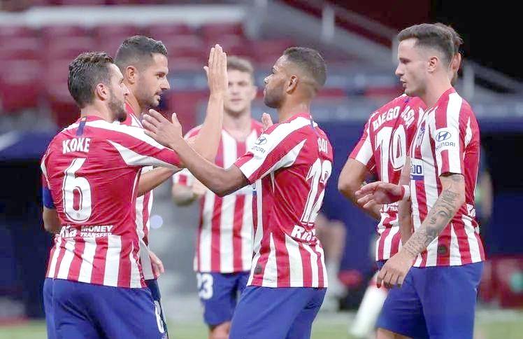 西班牙联赛格局变化，谁将胜出