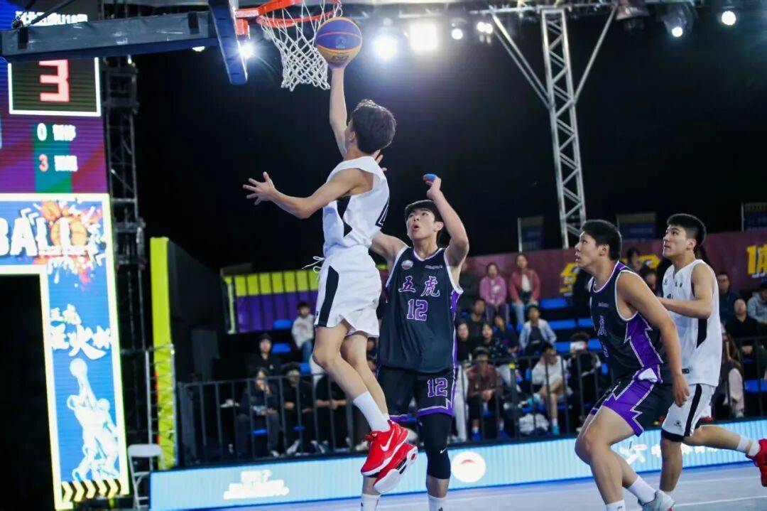 战一场篮球赛,心跳和热血一起燃烧 战一场篮球赛,心跳和热血一起燃烧