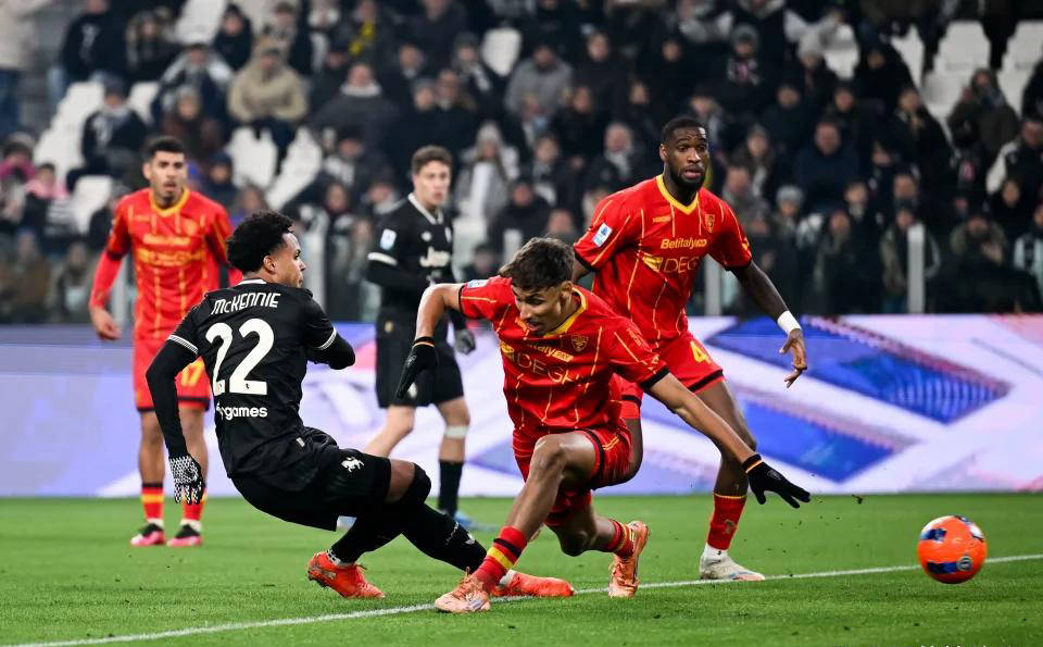 尤文图斯遭遇失利，欧冠决赛之门紧闭的简单介绍