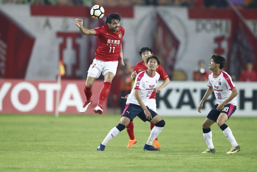 恒大豪取主场胜利，保持不败的简单介绍