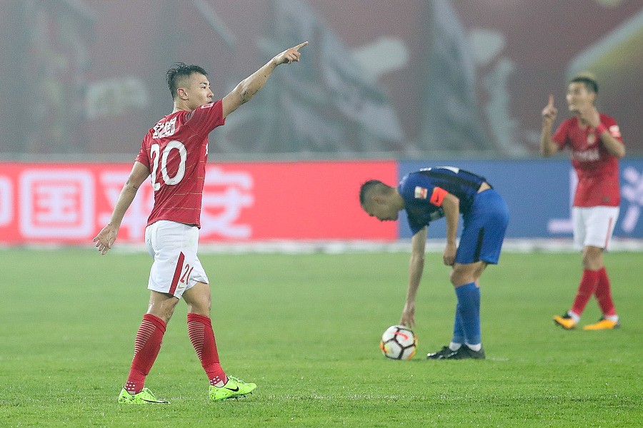 恒大豪取主场胜利，保持不败的简单介绍