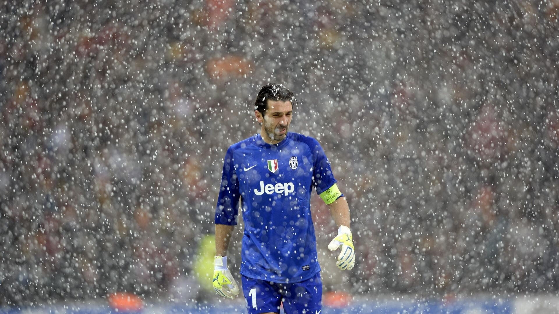 孔德稳定输出不掉线，尤文爆冷皇马背后的战术密码